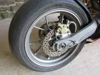 2002 Ducati 999 Biposto 999cc-Sold