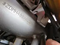 2002 Ducati 999 Biposto 999cc-Sold