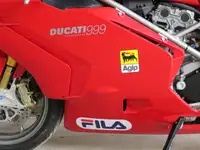 2002 Ducati 999 Biposto 999cc-Sold