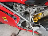 2002 Ducati 999 Biposto 999cc-For Sale