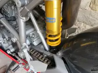 2002 Ducati 999 Biposto 999cc-For Sale