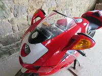 2002 Ducati 999 Biposto 999cc-For Sale