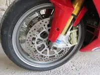 2002 Ducati 999 Biposto 999cc-For Sale