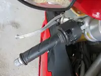 2002 Ducati 999 Biposto 999cc-Sold