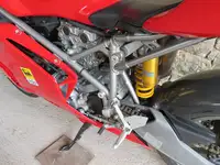 2002 Ducati 999 Biposto 999cc-For Sale