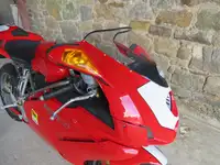 2002 Ducati 999 Biposto 999cc-For Sale