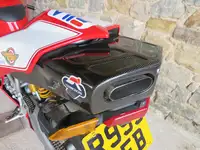 2002 Ducati 999 Biposto 999cc-Sold