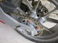 2002 Ducati 999 Biposto 999cc-For Sale