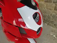 2002 Ducati 999 Biposto 999cc-For Sale