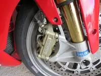 2002 Ducati 999 Biposto 999cc-For Sale