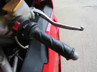 2002 Ducati 999 Biposto 999cc-For Sale