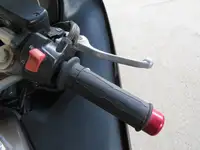 1998 Honda CBR1100XX Super Blackbird 1137cc-Sold