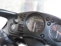 1998 Honda CBR1100XX Super Blackbird 1137cc-Sold