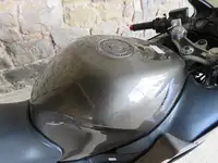 1998 Honda CBR1100XX Super Blackbird 1137cc-Sold