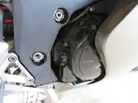 1998 Honda CBR1100XX Super Blackbird 1137cc-For Sale