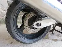 1998 Honda CBR1100XX Super Blackbird 1137cc-Sold