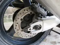 1998 Honda CBR1100XX Super Blackbird 1137cc-For Sale