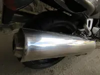 1998 Honda CBR1100XX Super Blackbird 1137cc-Sold