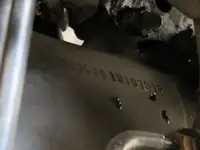 1998 Honda CBR1100XX Super Blackbird 1137cc-Sold