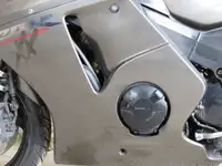 1998 Honda CBR1100XX Super Blackbird 1137cc-Sold