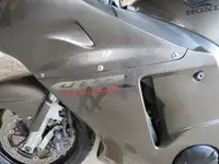 1998 Honda CBR1100XX Super Blackbird 1137cc-Sold