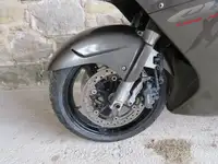 1998 Honda CBR1100XX Super Blackbird 1137cc-For Sale