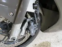 1998 Honda CBR1100XX Super Blackbird 1137cc-Sold