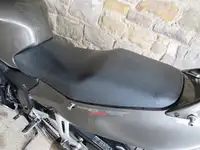 1998 Honda CBR1100XX Super Blackbird 1137cc-Sold