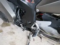 1998 Honda CBR1100XX Super Blackbird 1137cc-For Sale