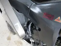 1998 Honda CBR1100XX Super Blackbird 1137cc-For Sale