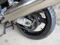 1998 Honda CBR1100XX Super Blackbird 1137cc-For Sale