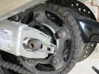 1998 Honda CBR1100XX Super Blackbird 1137cc-Sold