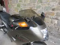 1998 Honda CBR1100XX Super Blackbird 1137cc-Sold