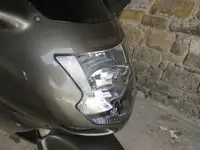 1998 Honda CBR1100XX Super Blackbird 1137cc-Sold