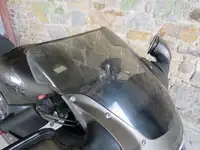 1998 Honda CBR1100XX Super Blackbird 1137cc-For Sale