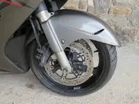 1998 Honda CBR1100XX Super Blackbird 1137cc-For Sale