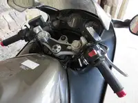 1998 Honda CBR1100XX Super Blackbird 1137cc-Sold