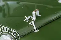 1951/2 Land Rover Series I 80