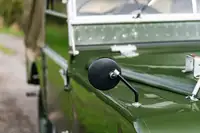 1951/2 Land Rover Series I 80