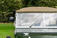 1951/2 Land Rover Series I 80