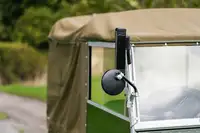 1951/2 Land Rover Series I 80