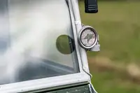 1951/2 Land Rover Series I 80