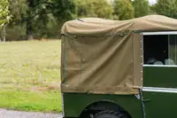 1951/2 Land Rover Series I 80