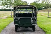 1951/2 Land Rover Series I 80