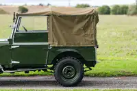 1951/2 Land Rover Series I 80