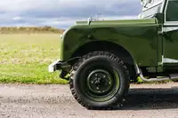 1951/2 Land Rover Series I 80