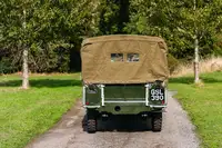 1951/2 Land Rover Series I 80