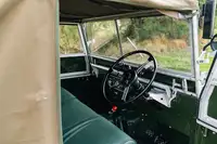 1951/2 Land Rover Series I 80