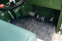 1951/2 Land Rover Series I 80