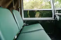 1951/2 Land Rover Series I 80